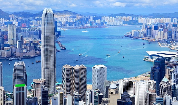 新加坡與香港關于銀行開戶資料和優勢對比