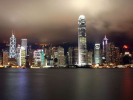 注冊香港公司