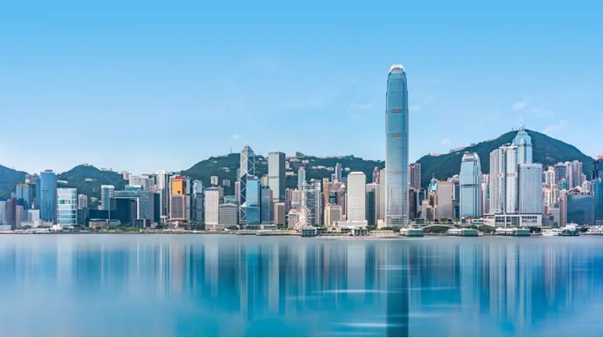 香港公司理賬審計