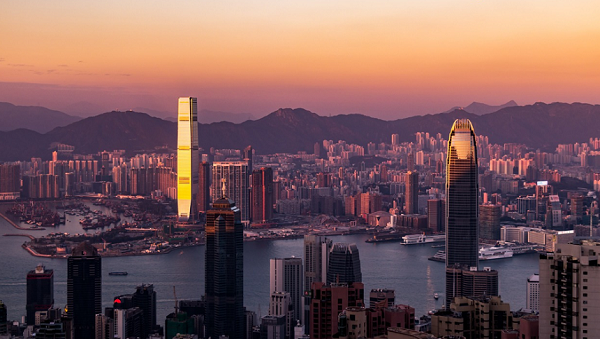 香港公司取名問題匯總