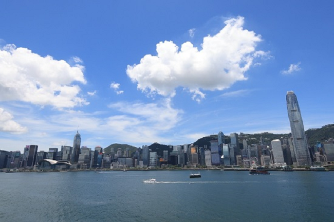 2024年世界競爭力排名：香港升兩位至第5